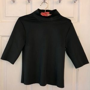 Size S Green Zara Top